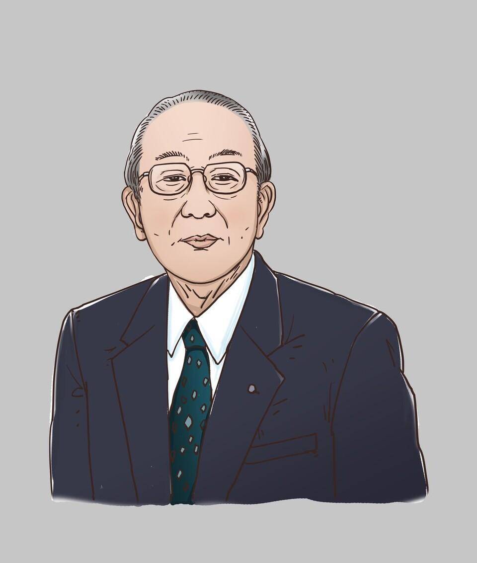 关于稻盛和夫,你应该了解的十件事