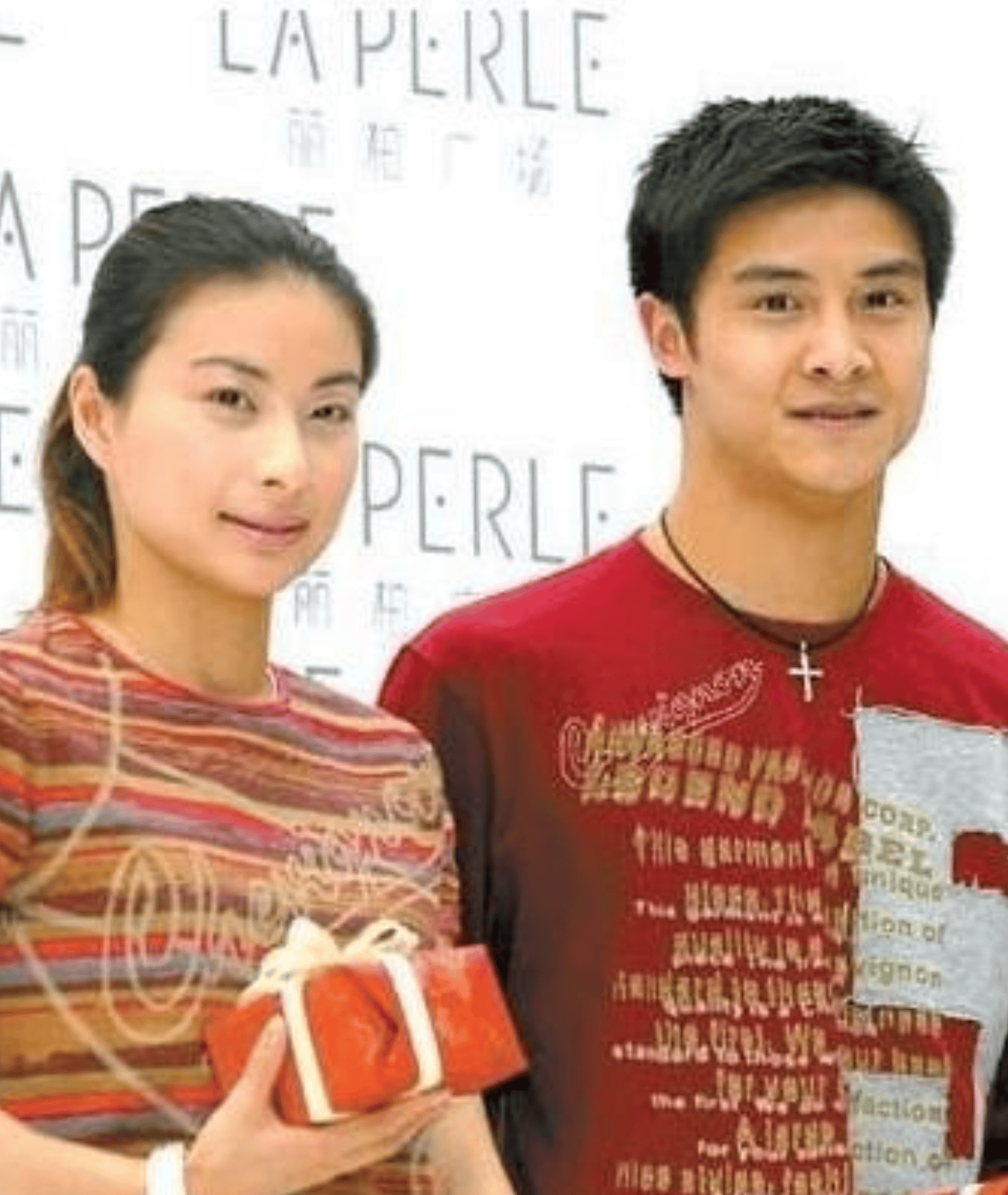 回看20年,郭晶晶和田亮的差距已经不是一点点大了