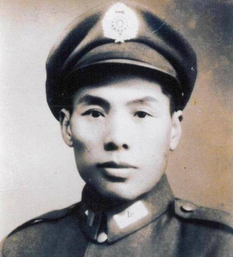 这位中国将军在美隐居50年,揭露身份后引起轰动,他是谁?