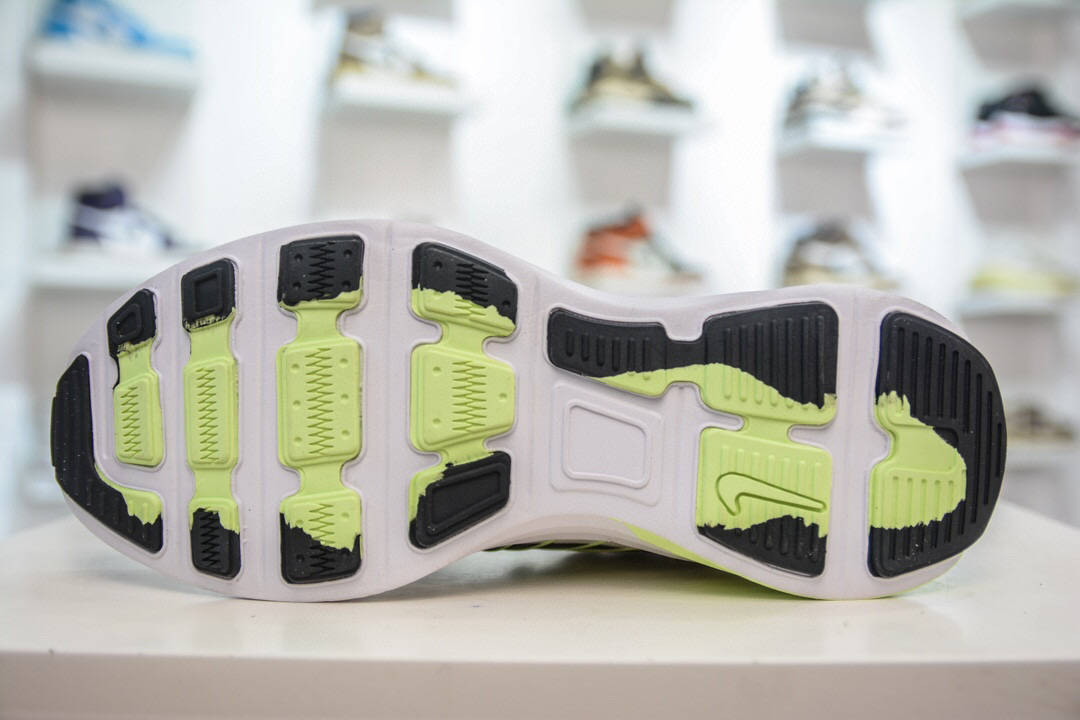 耐克 nike lunar roam flywire 露娜太空漫步轻量透气网布运动跑步鞋