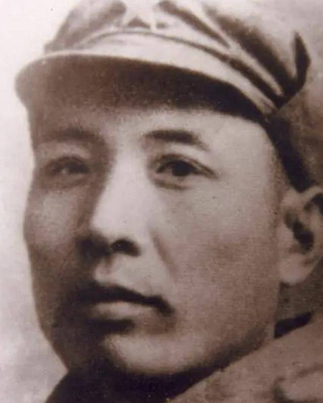 他曾加入新四军,后成为县委书记,自然灾害期犯重大错误_姚奎甲_无为县