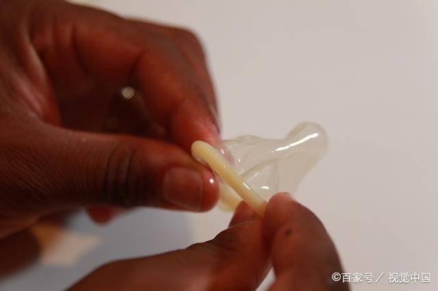 其实很多人用套套时,很容易走入4个误区