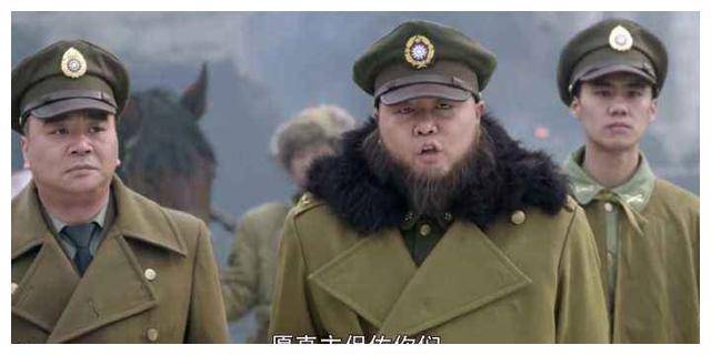 西北_左宗棠_马占鳌