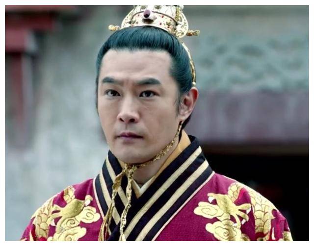 《琅琊榜》言皇后:她的人生为什么这么凄惨?