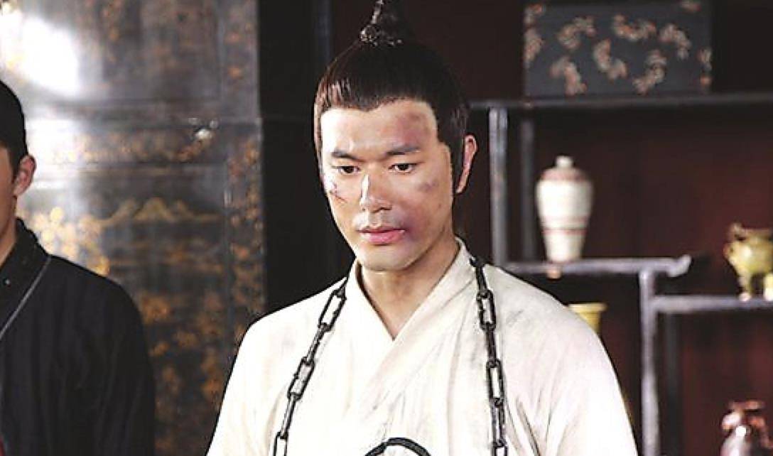 此囚犯行刑前大喊一语,李世民听了当即救下,后为唐灭了四个国家