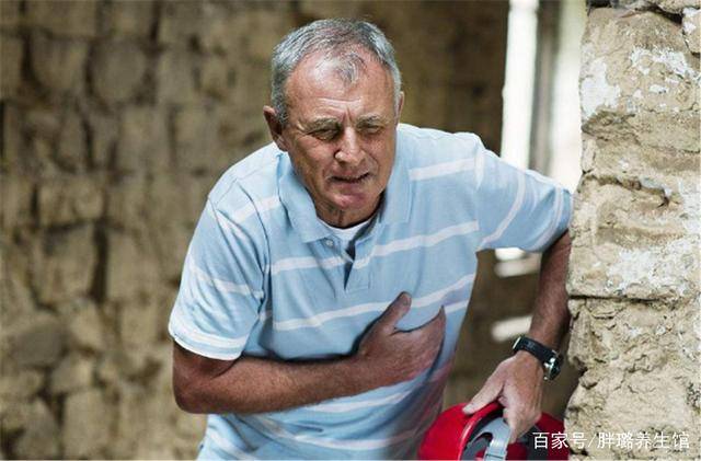 心脏不好,谨记养心"六大原则",即使做到一个也是好的!