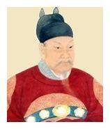 年早逝,十九岁便去世,去世后将位置给了弟弟钱倧,死后给了弟弟钱弘俶