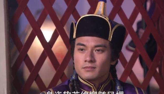 的内喀尔喀五部:夹在林丹汗和努尔哈赤中间,我太难了_蒙古_儿子_贝勒