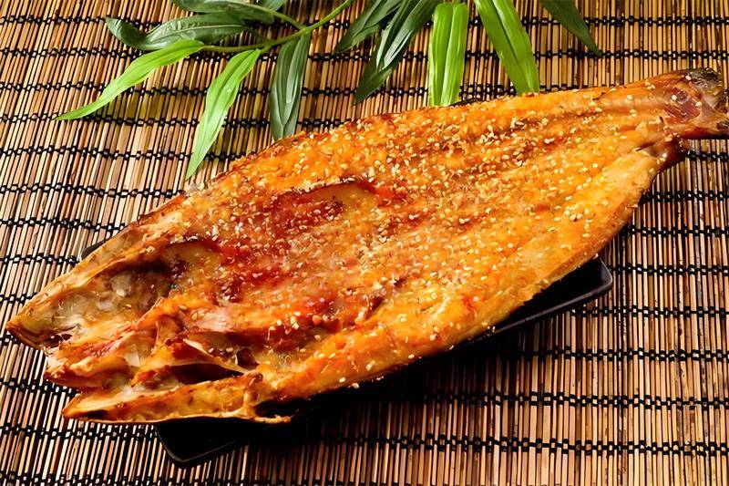 板烧鱼vs烤鱼,板烧鱼和烤鱼有什么区别?