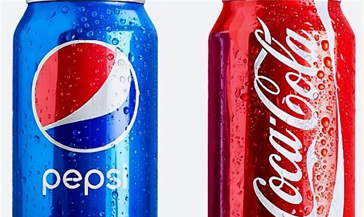 百事可乐史上首位女ceo,打败可口可乐,每年从我国赚走上百亿