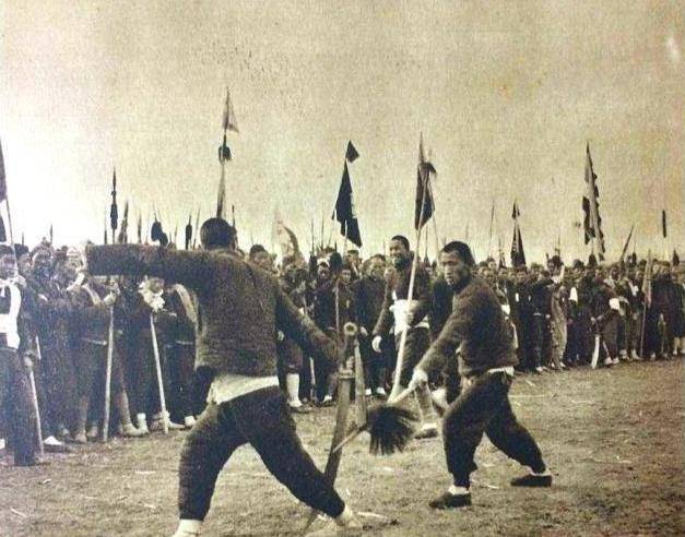 红枪会首领被军阀诱杀,愤怒的百姓围攻县城,失败原因让人痛心