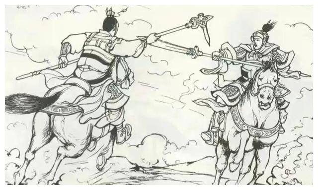 江东桥七杰战九王,七家小太保武力排名,常茂第一武氏兄弟垫底