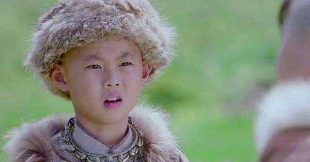 另一女子更牛,她比前一位多生两个皇后_皇帝_儿子_高欢