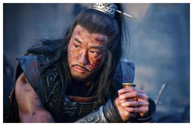 项羽为什么会失败?战无不胜,多次吊打刘邦,为何最终自刎乌江