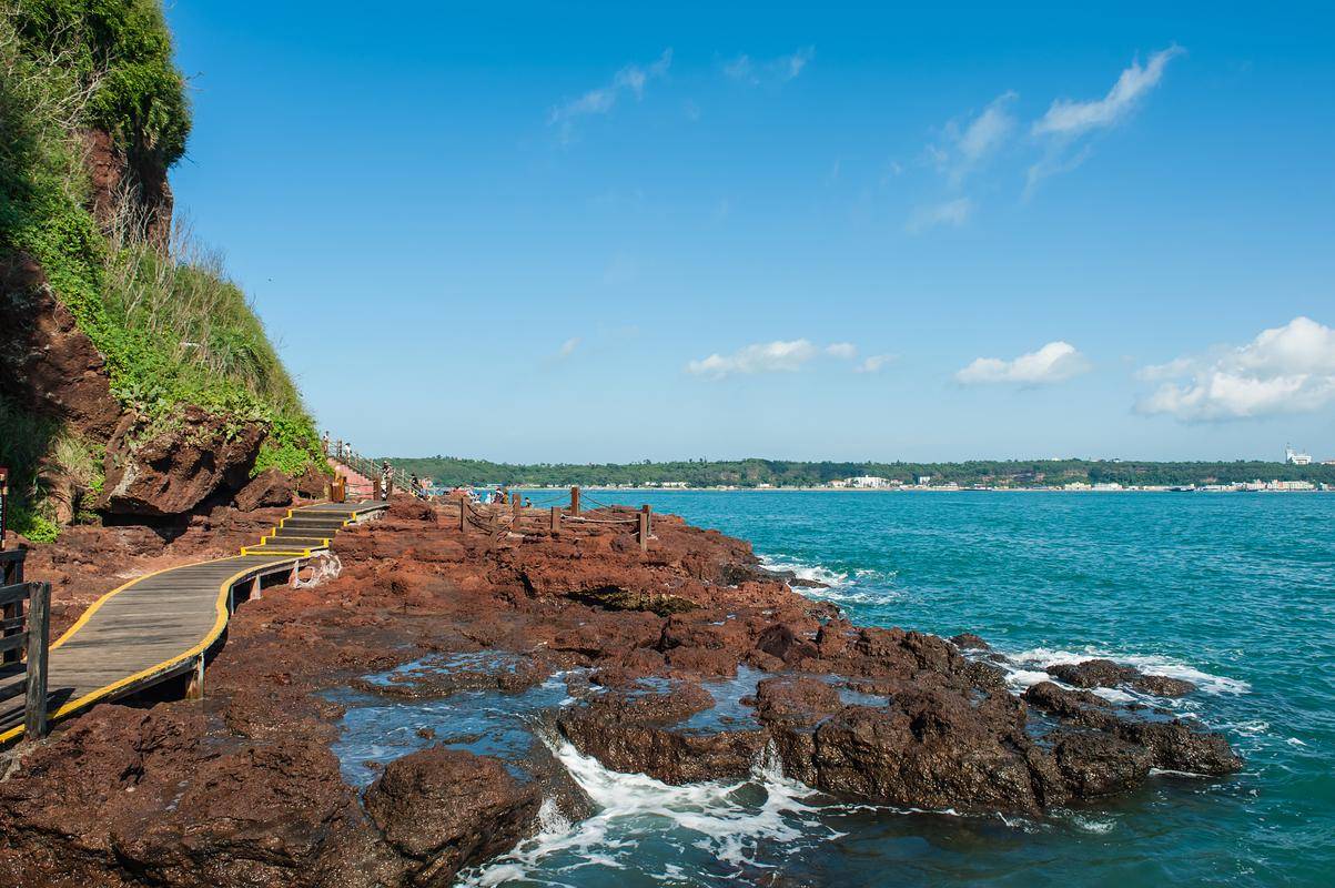 去北海旅游三天两晚攻略,看完这篇攻略就够了