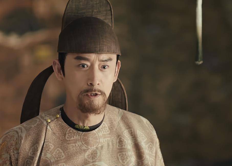 骊歌行:傅柔早已破了身子,为何周王不嫌弃?你看颜妃打了啥算盘