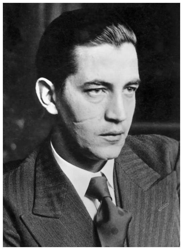 盖世太保第一首脑,战后无罪释放,为何死于非命?