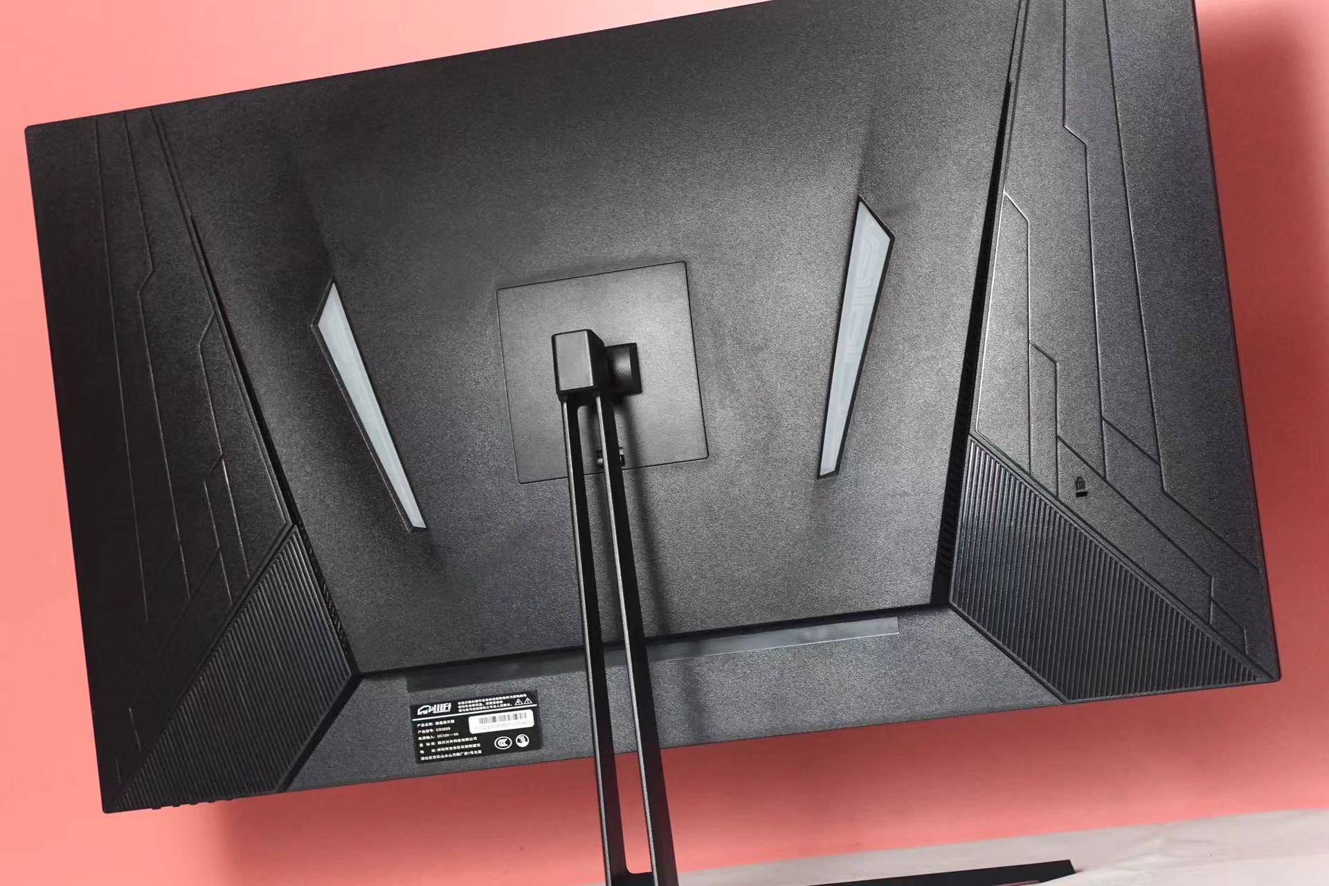 杀疯了,1000元到手的32英寸2K、180Hz电竞显示器,应该算性价比之王了。。。