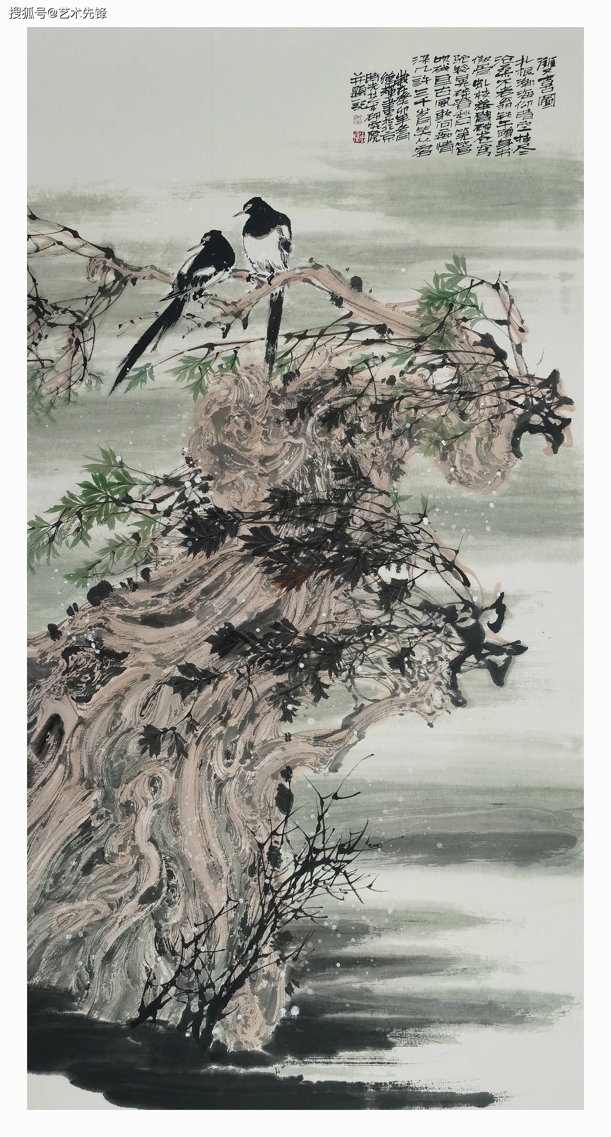 画说收藏:宋庄的画家占有天时地利,唯缺人和