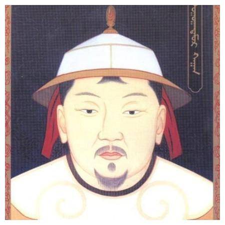 民族,他们撤退到蒙古草原后也成了后世蒙古人的重要组成部分(察哈尔部