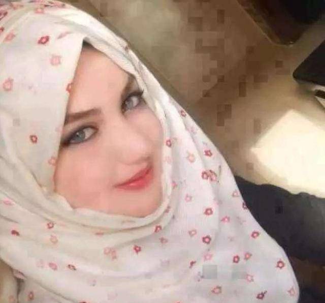 中国小伙有啥好,让伊拉克美女抢着嫁?生在华夏,你已赢了一大半