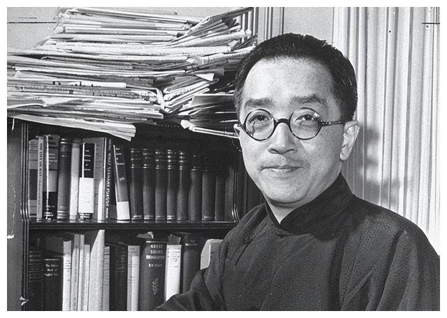 1942年,陈独秀临终前叮嘱妻子:你可以再嫁,但有一事一定要切记