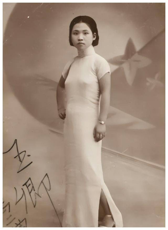 八大胡同第一名妓15岁发誓超越陈圆圆:终成日伪"华北王"大老婆_洪芝瑛