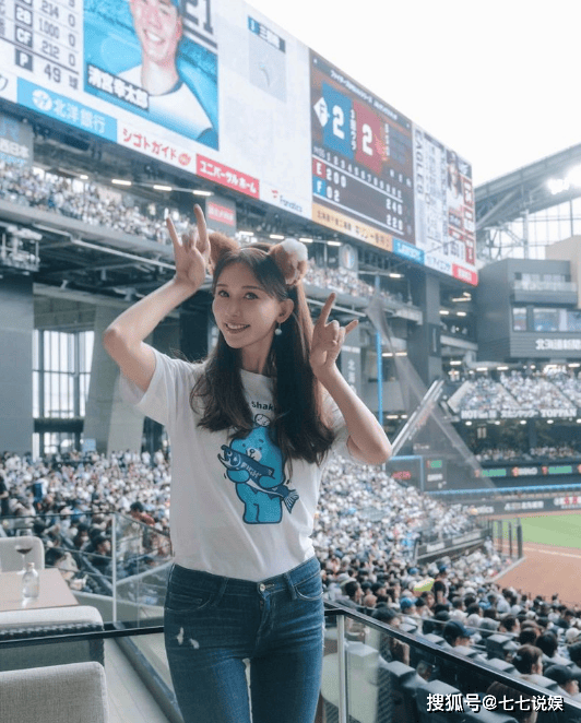 最近呢,林志玲姐姐在微博发了一段公益视频,本来是想给偏乡体育生加油