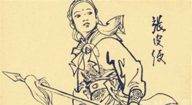 最幸运的捻军士兵,一刀斩杀清军首领,结果他斩杀的是僧格林沁!