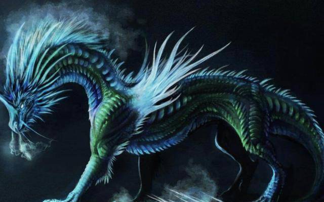 揭秘麒麟真相,传说有误,此"麒麟"非彼"麒麟"_民家_鲁哀公_神兽