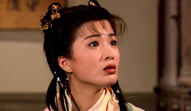 岳夫人宁中则,为何临终要劝说,令狐冲不要心地太好?_岳灵珊_华山_女儿