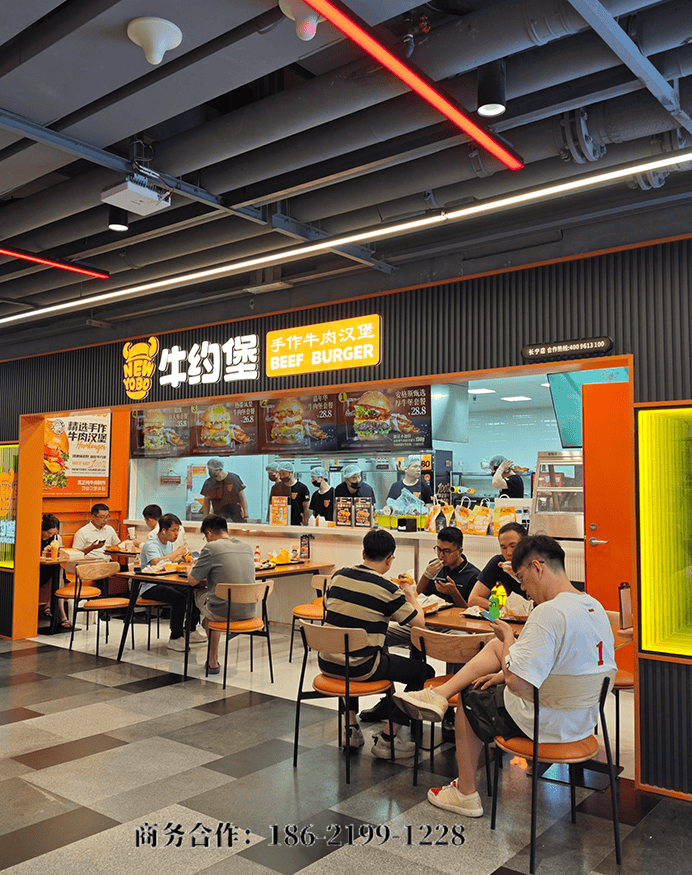 牛约堡风暴!卷走创业男的失败,送来璀璨未来