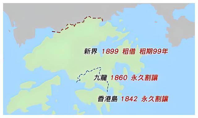 1982年撒切尔"底气十足"来京,邓公:中国人今天就可以收回香港
