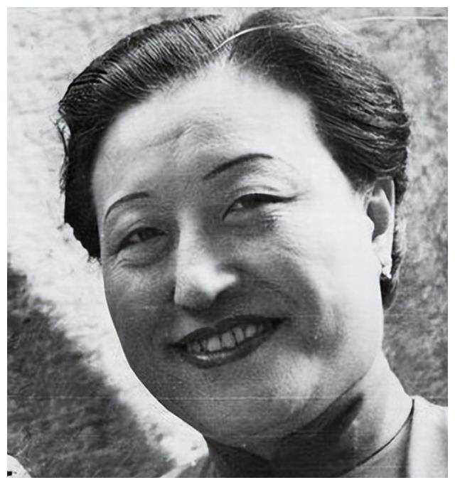 1971年陈洁如病逝,临终前留下遗信,寥寥数字却让蒋介石内疚不已