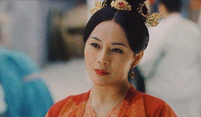 李靖的老婆为何叫殷夫人,而不是李夫人?你看看她是什么来头