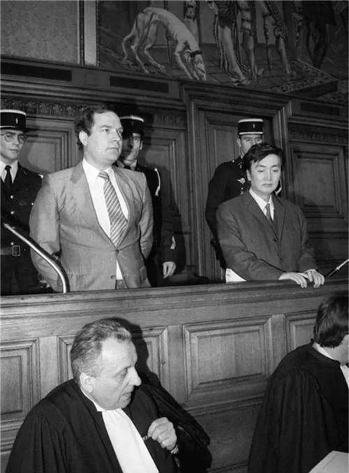 相守19年,警方找上门:你妻子是男人_布尔西科_时佩璞_故事