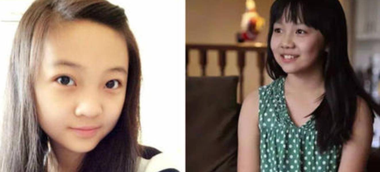 一场假唱互换人生?12年后的林妙可与杨沛宜,命运却大有不同