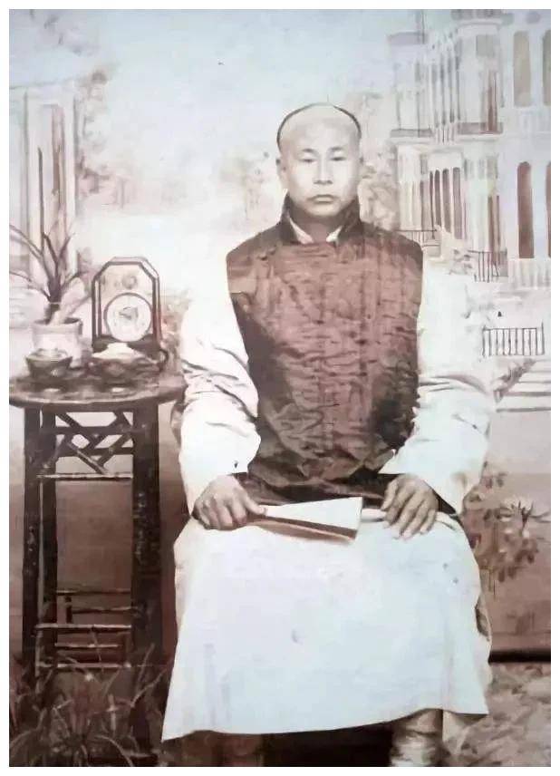 1916年,前沪军都督陈其美为孙中山筹款,被张宗昌假意卖地诱杀