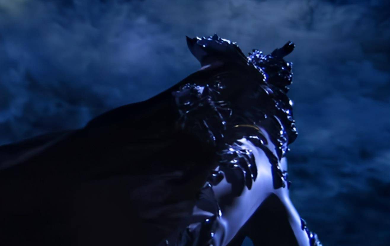 安培拉星人输的有多憋屈?宁死不走位,装备从不带全,把小梦感动坏了