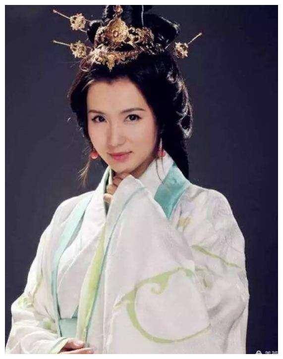 中国古代四大美女之一,貂蝉的真实身份和结局
