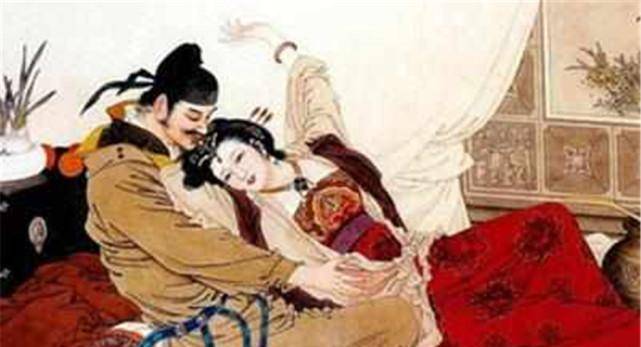 杨贵妃真正死因终被揭开!专家:并非自缢而亡,死状过于惨烈