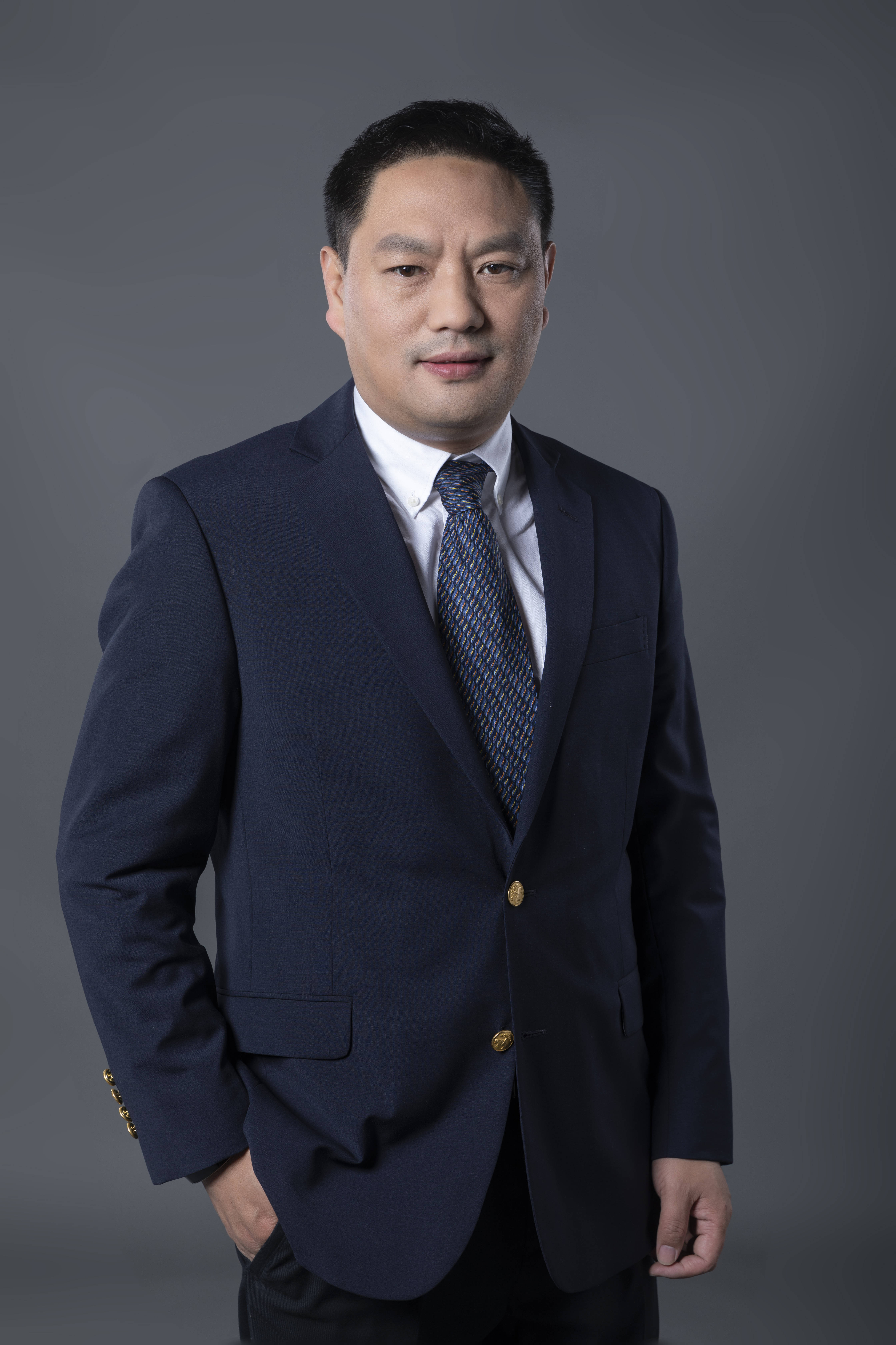 搜狐汽车全球快讯 | 俞经民任上汽乘用车常务副总经理 祝勇任副总经理