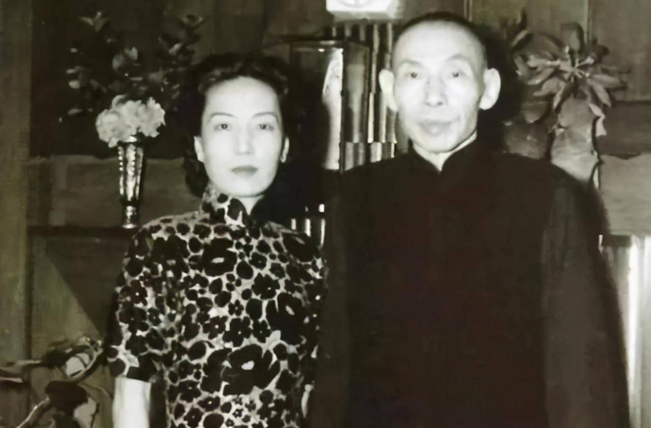 杜月笙的处世智慧:翻脸才体现处世功夫,真正厉害的人都深谙人性