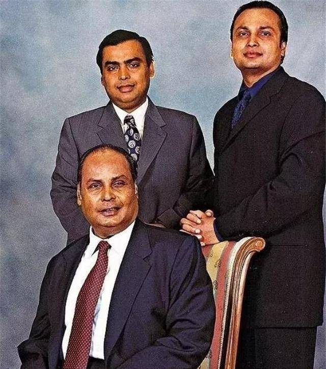 平民跌倒首富吃饱,印度首富如何坑国家的钱财,肥自己的腰包?