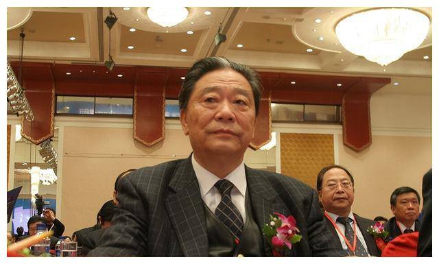 他19岁来到山西,57岁成省委书记,64岁被调入中央,如今仍在工作_王茂林