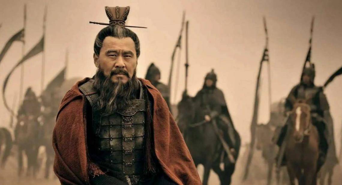 关于曹操的私生活方面,一直有很多桃色传言.