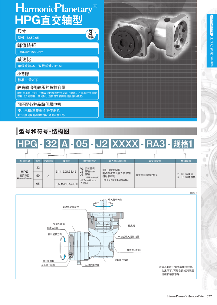  減速機專業維修書_減速機維修技術要求