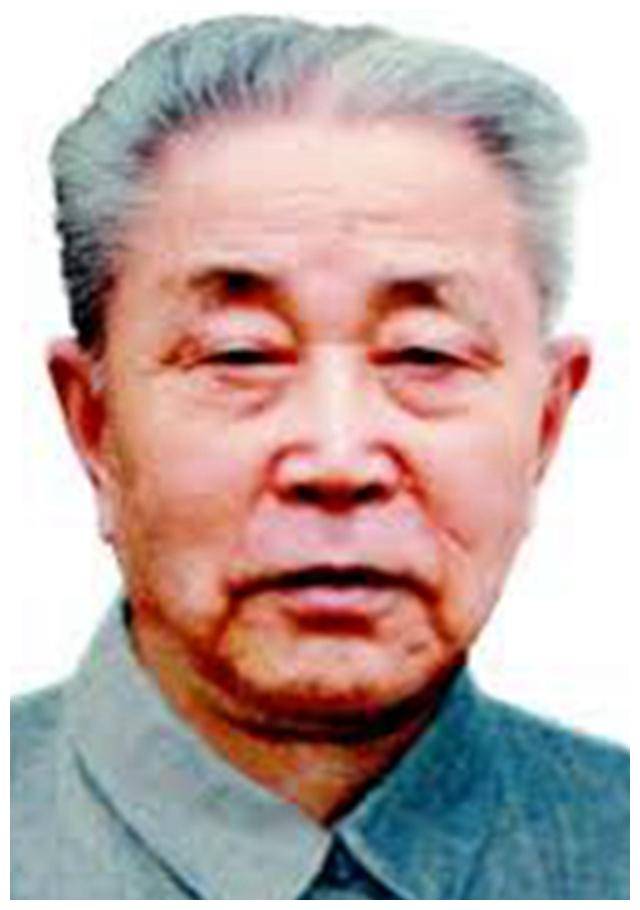 他被称为高岗的"五虎上将",1954年被撤职,后来任辽宁省委书记