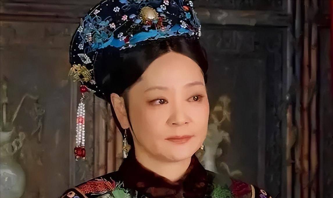 甄嬛传:太后早就发生双生子的破绽,为何不揭穿?不愧是老狐狸