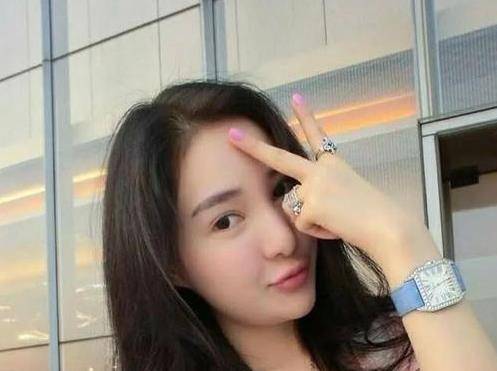 郭美美欠下2.6亿赌债,神秘男子帮忙还清后,没成想牵出惊天大案